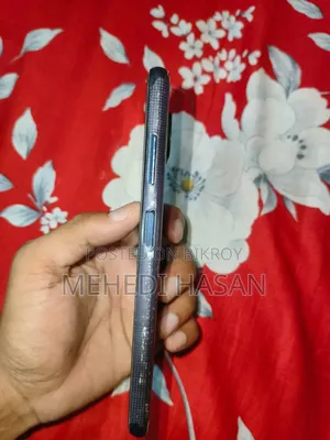 Xiaomi Poco X3 NFC 128 GB Gray
