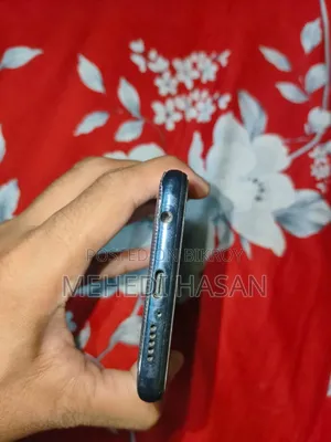 Xiaomi Poco X3 NFC 128 GB Gray
