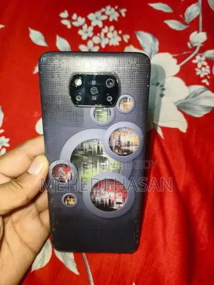 Xiaomi Poco X3 NFC 128 GB Gray