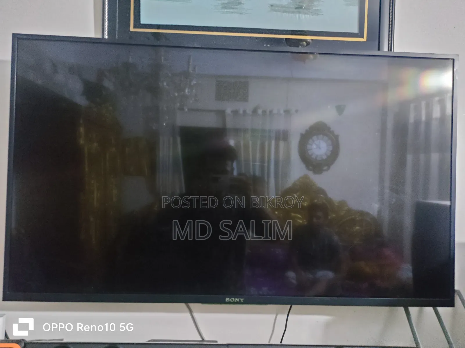 Smrat X70e Hd Tv