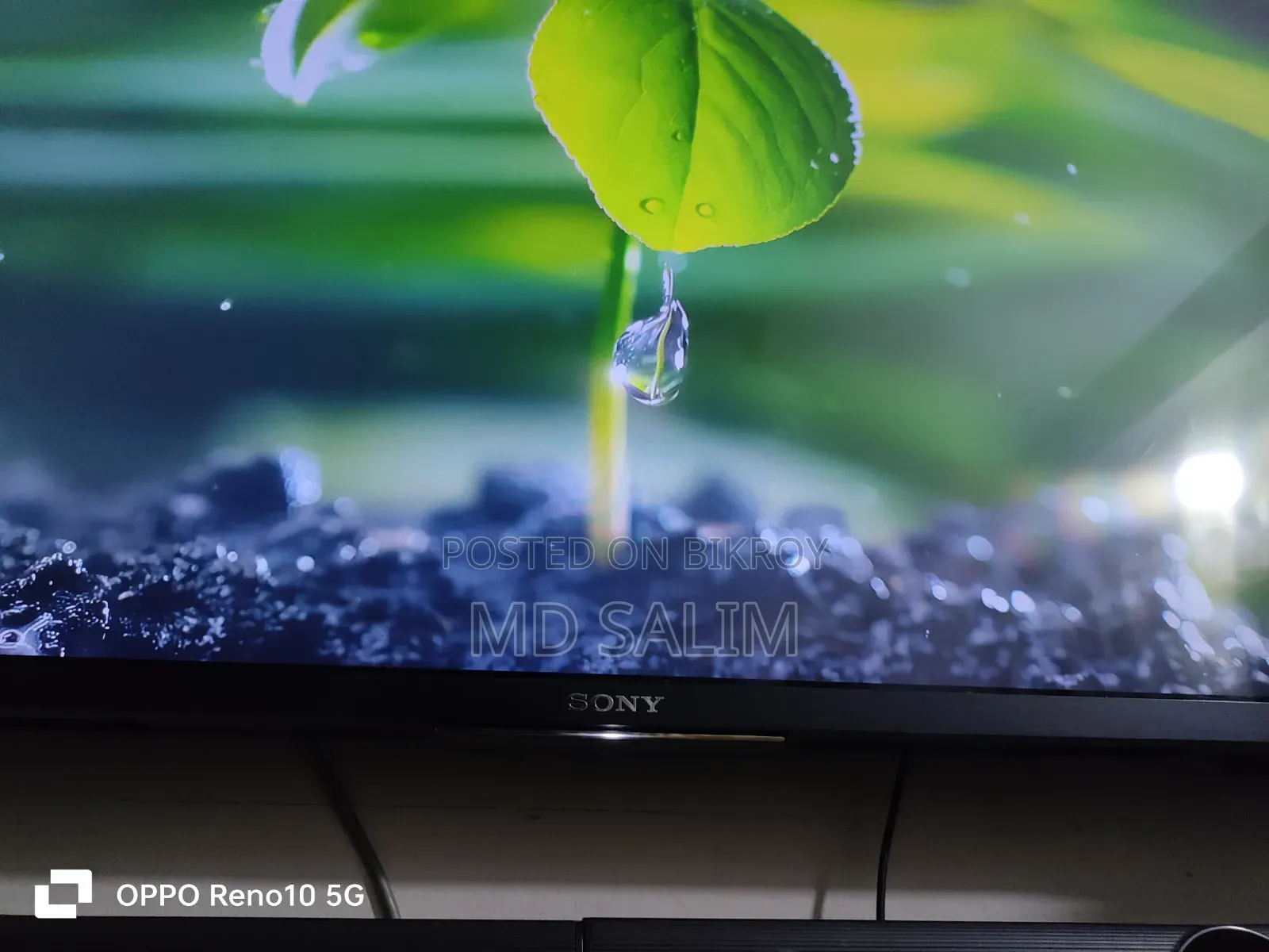 Smrat X70e Hd Tv