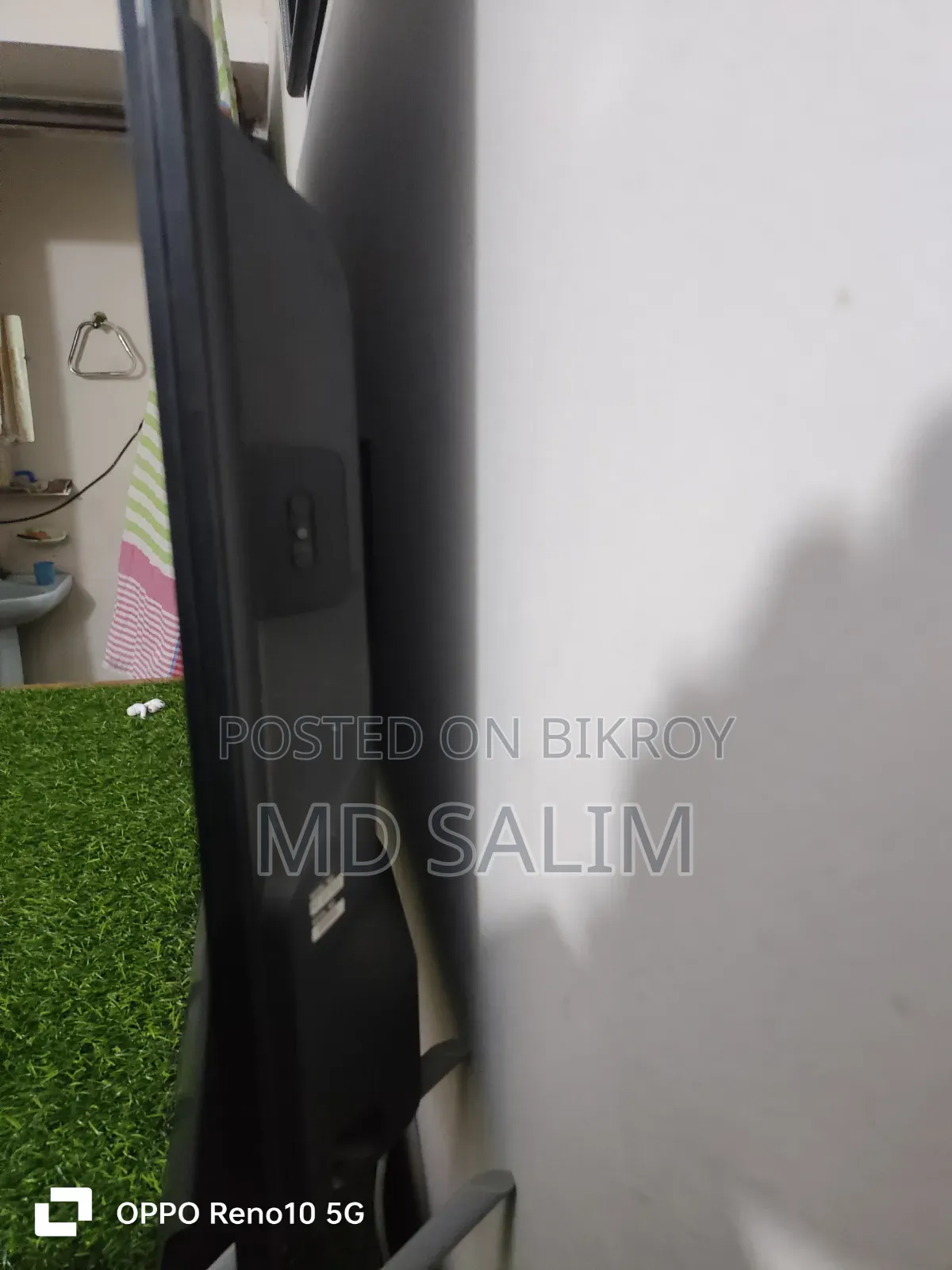 Smrat X70e Hd Tv
