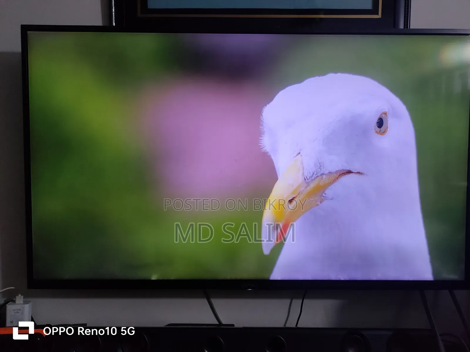 Smrat X70e Hd Tv
