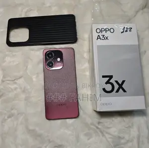 Oppo A3x 128 GB