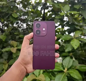 Oppo A3x 128 GB