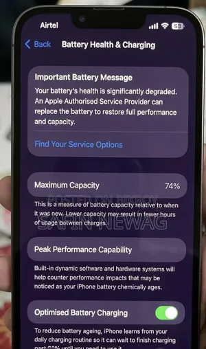 Apple iPhone 13 Pro 128 GB Black