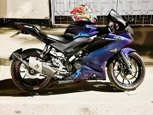 Yamaha R15 V3 2020