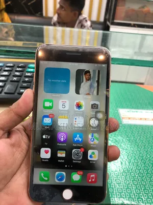 Apple iPhone 8 Plus 64 GB Gold