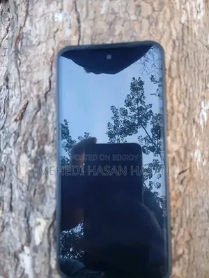Tecno Spark 40 Pro 128 GB Black