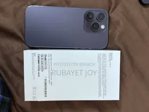 Apple iPhone 14 Pro 128 GB Purple
