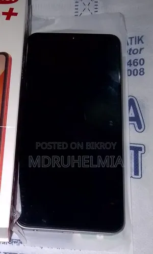 New Itel A200+ 128 GB Bronze