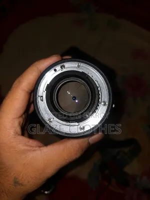 Nikon D 3400 With 50 Mm Nikkor 1.8g Len's