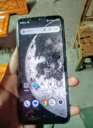 Realme 32 GB Black