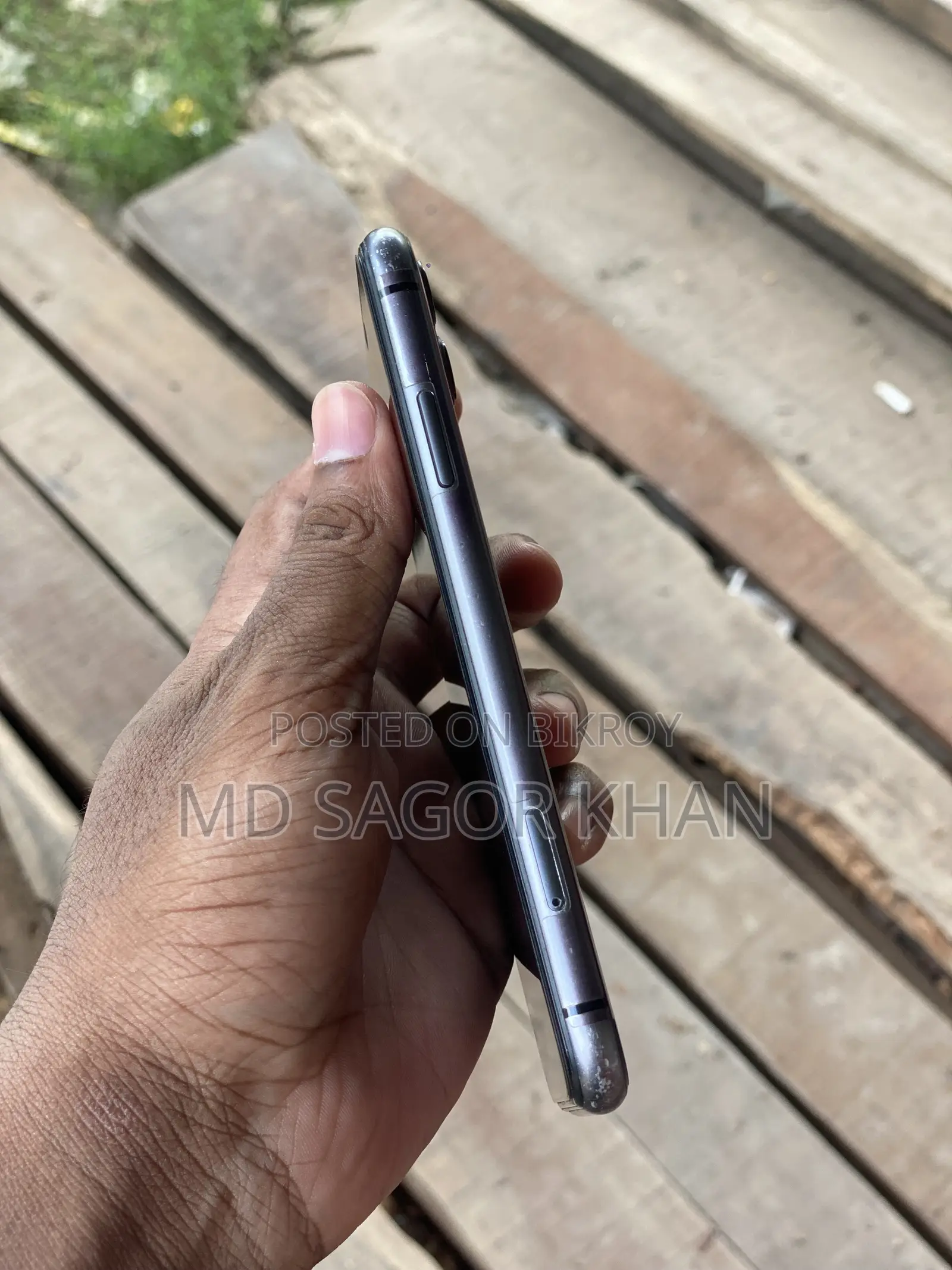 Apple iPhone 11 128 GB Black