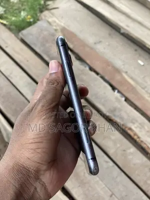 Apple iPhone 11 128 GB Black