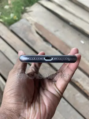 Apple iPhone 11 128 GB Black