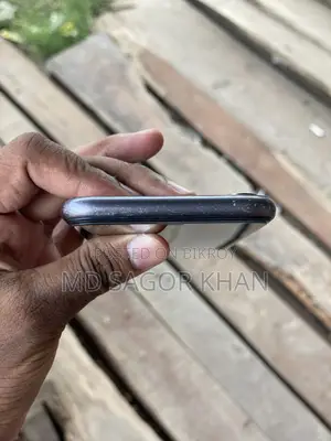 Apple iPhone 11 128 GB Black
