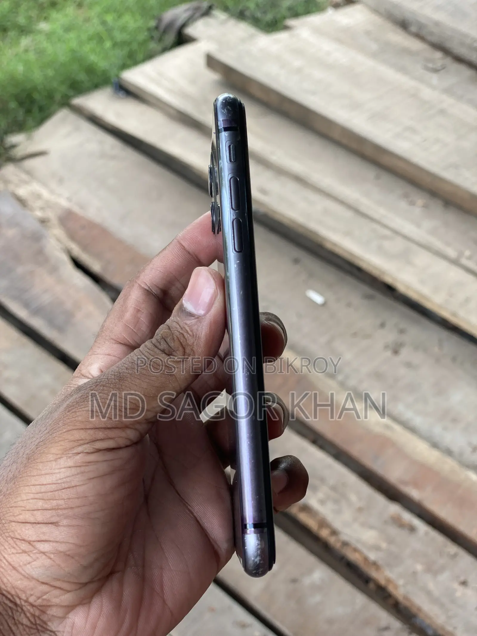 Apple iPhone 11 128 GB Black
