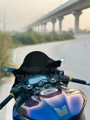 Yamaha R15 V3 2020