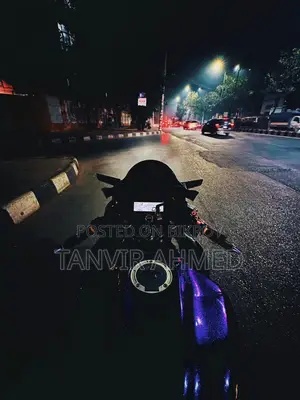 Yamaha R15 V3 2020