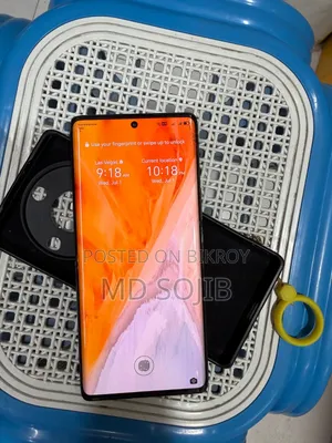 Honor X9a ২৫৬ জিবি গ্রিন