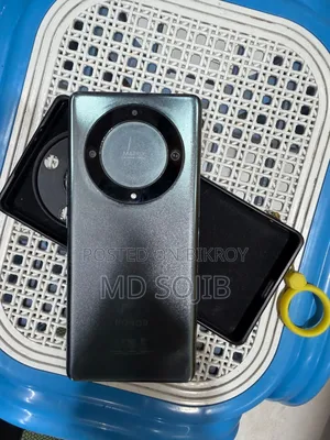 Honor X9a ২৫৬ জিবি গ্রিন