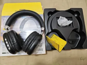 Awei At7 Bluetooth Headphone.