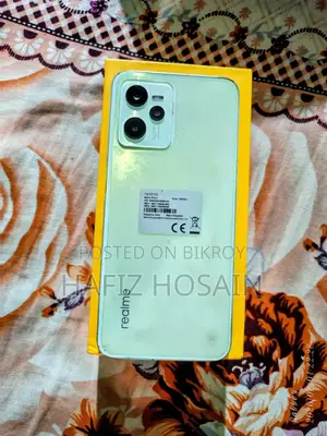 Realme C35 64 GB