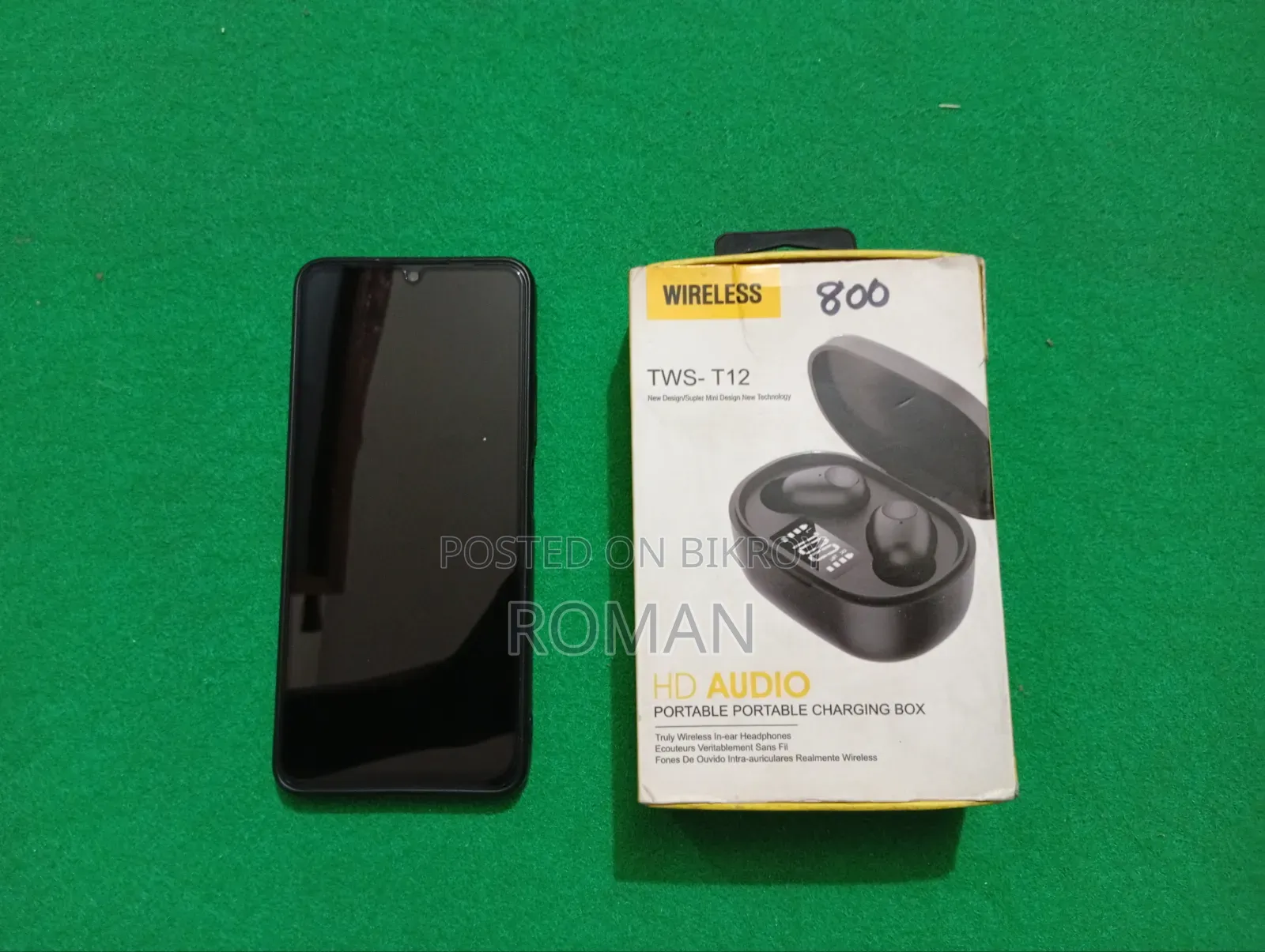 Xiaomi Redmi 14C 128 GB Black