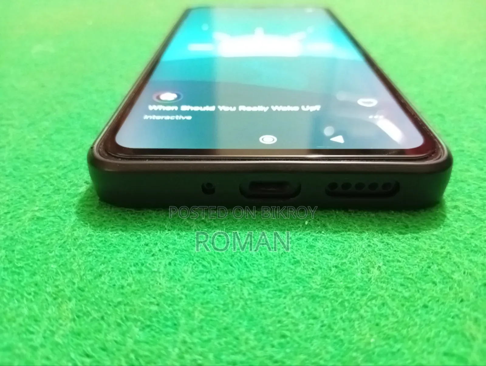 Xiaomi Redmi 14C 128 GB Black