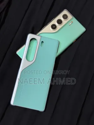 Tecno Camon 40 Pro 5G 256 GB Blue