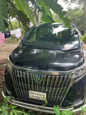 New Toyota Noah 2018 Black
