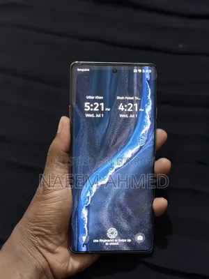 Tecno Camon 40 Pro 5G 256 GB Blue