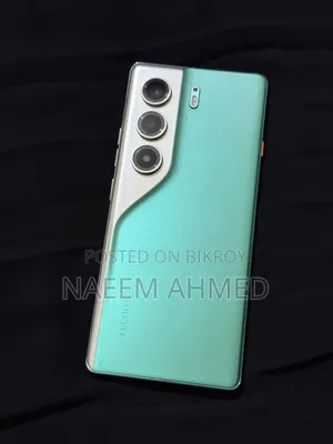 Tecno Camon 40 Pro 5G 256 GB Blue
