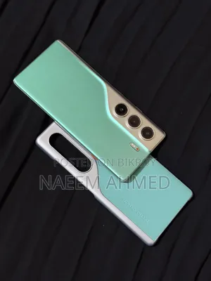 Tecno Camon 40 Pro 5G 256 GB Blue