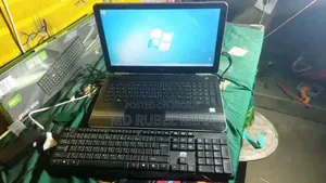 Laptop HP 15 8GB Intel Core I5 HDD 128GB