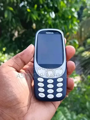 Nokia 3310 Blue