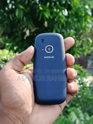 Nokia 3310 Blue
