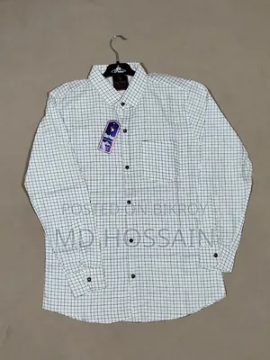 প্রিমিয়াম কোয়ালিটি শার্ট