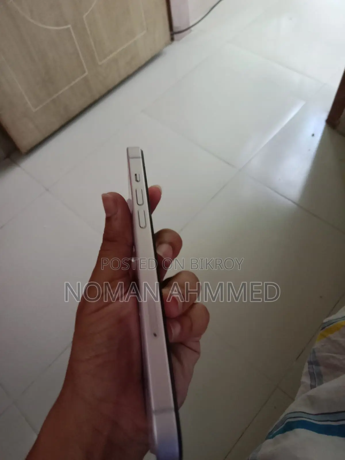 Apple iPhone 14 Plus 128 GB Purple