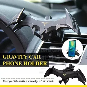 Car Batman Holder