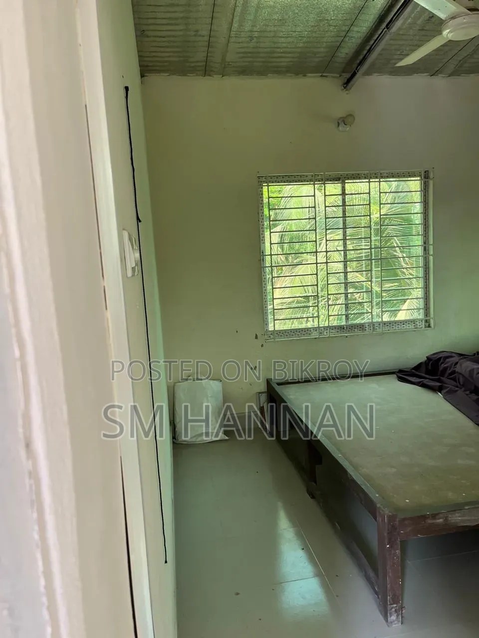 2bdrm Apartment in অন্যান্য, Sreenagar for rent