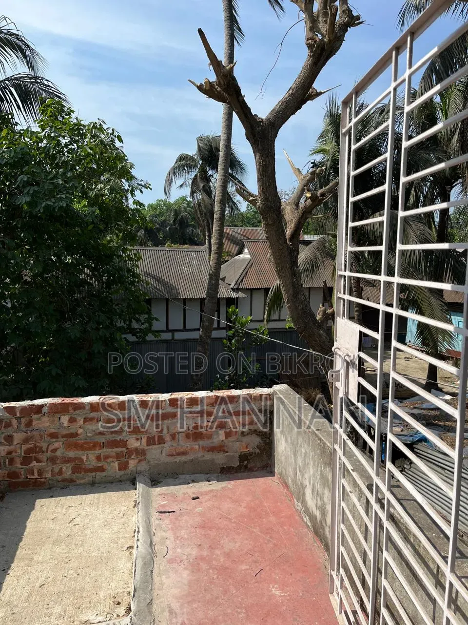 2bdrm Apartment in অন্যান্য, Sreenagar for rent