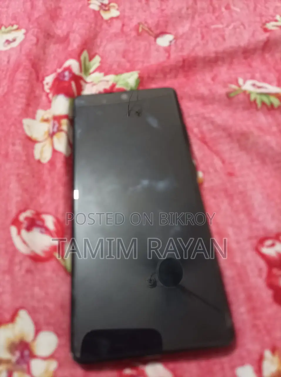 Samsung Galaxy S21 Ultra 5G 256 GB Black