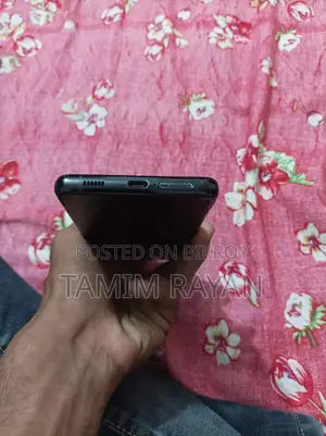 Samsung Galaxy S21 Ultra 5G 256 GB Black