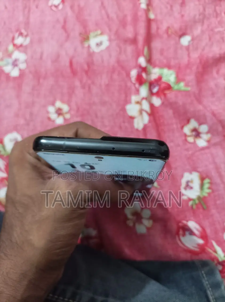 Samsung Galaxy S21 Ultra 5G 256 GB Black