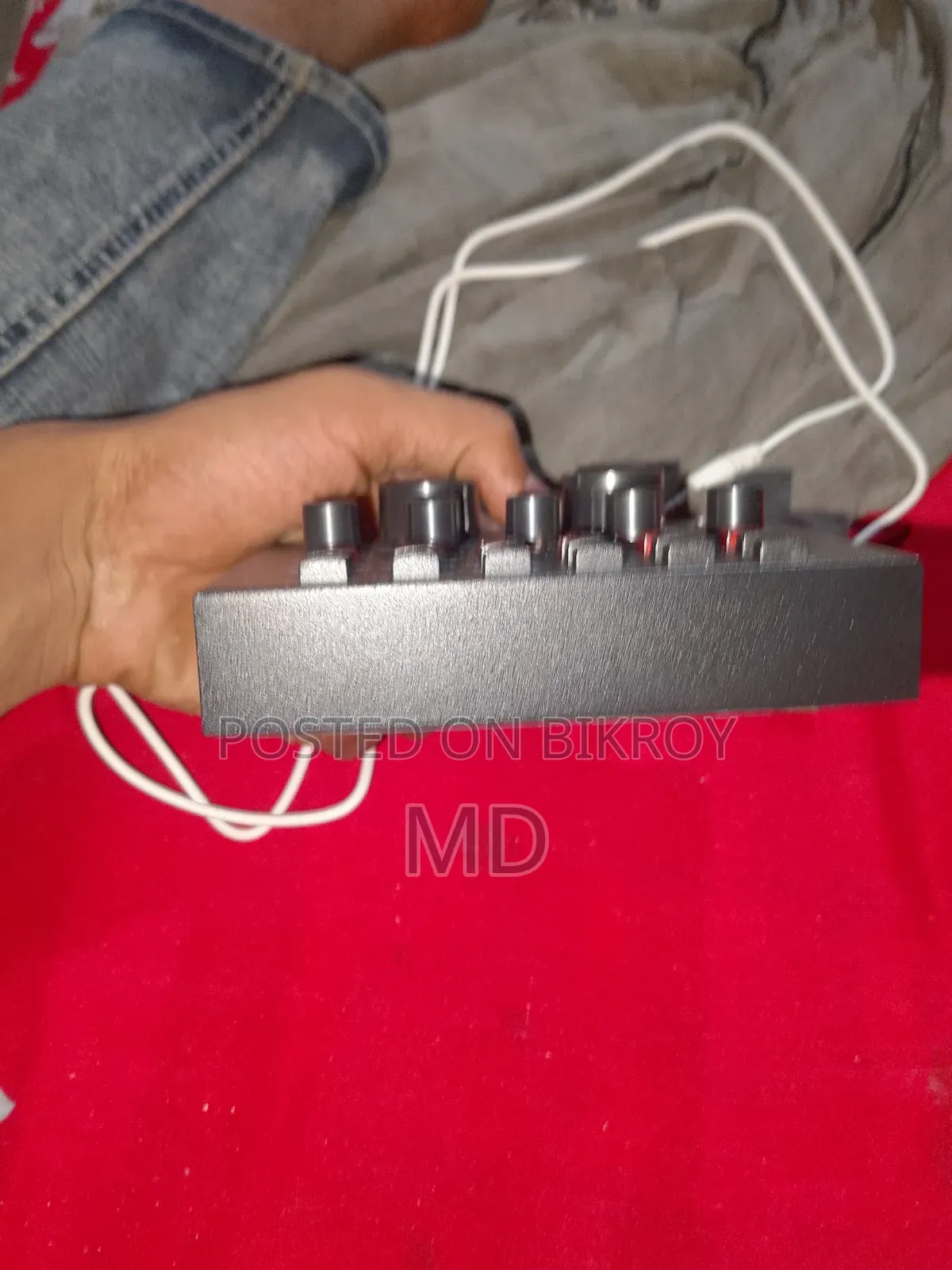 Sound Card