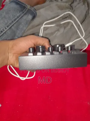 Sound Card