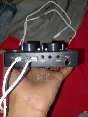 Sound Card