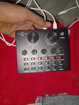 Sound Card